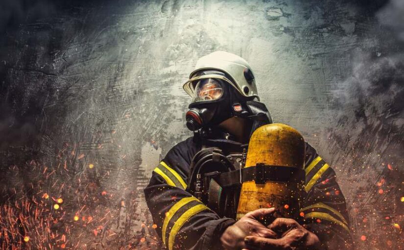 Medidas de proteção contra incêndio durante a pandemia